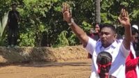 Berawal Dari Dana Pinjaman Hingga Dugaan Penyalahgunaan Dana Desa Kades Pekaulang Dipolisikan