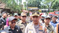 16.242 Minuman Keras dan 5.450 Butir Obat Obatan Terlarang Dimusnahkan Polres Metro Tangerang Kota