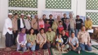 Komunitas SKIn Chapter Bodep Jalankan Tradisi Ramadhan Santuni Yatim, Dhuafa dan Santri