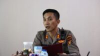Polres Rohil Siapkan Layanan Penitipan Kendaraan Gratis Bagi Warga Yang Mudik