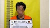 Polsek Bukit Kapur Bekuk Pelaku Penggelapan Dengan Modus Perantara Jual Tanah