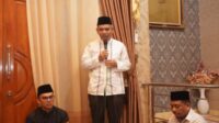 Pj Bupati Kampar : Jalin Silahturahmi Dengan Seluruh Elemen Masyarakat Tingkatkan Ukhuwah Islamiyah