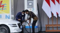 Hadir di Ajang Hannover Messe 2023, PLN Usung Tema Transisi Energi dan Keberlanjutan