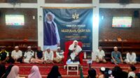Ramadhan 1444 H, Masjid Al-Ukhuwwah Adakan Berbagai Kegiatan, Mulai dari Program Pejuang Subuh hingga Pembagian Sembako