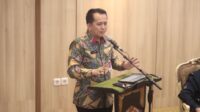 Tim Kemendagri Turun Langsung Ke Kota Kendari Monev Realisasi APBD dan Penanganan Inflasi