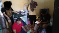 Bermodus Sebagai Petugas PLN Aksi Pencurian Terjadi di Leuwiliang Bogor, Pihak Kepolisian Gelar Penyelidikan