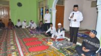 Safari Ramadhan di Koto Tuo, Dr H Kamsol MM:  Perdalam Keimanan, Sukseskan Pendidikan, Ekonomi masyarakat dan Bangkitkan Pariwisata