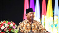 Survei Lanskap Terbaru: Elektabilitas Prabowo Menguat di Jatim dan Jateng