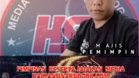 Redaksi Hariansinarbogor.com Mengucapkan Selamat Hari Raya Idul Fitri 1444 H