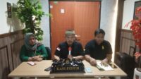 KEJAKSAAN KABUPATEN BOGOR BERHASIL RINGKUS PELAKU PEMALSUAN SERTIPIKAT