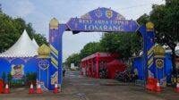 HADIR SELAMA PERIODE ANGLEB, DITJEN HUBDAT SIAPKAN 7 UPPKB SEBAGAI REST AREA DI JALUR ARTERI