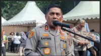 1.400 Titik di Jakarta Bakal Menggelar Solat Idul Fitri, Polda Metro Amankan