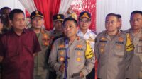 Kapolda Metro Tinjau Langsung Malam Takbiran: Jakarta Aman dan Kondusif