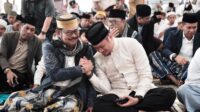 Bupati Gowa Nilai Makna Idul Fitri Tahun Ini Adalah Silaturahmi dan Saling Menghargai