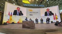 Telkom Paparkan Transformasi Digital Untuk Perkuat Ketahanan Digital Indonesia di Hannover Messe 2023