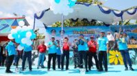 Resmikan Sampang Waterpark, Aba Idi : Sudah Saatnya Sampang Jadi Sentral Madura
