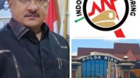 Ingatkan Wilson Lalengke Soal Tuduhan Mapolda Riau Kosong, IPM : Jangan Fitnah Polisi