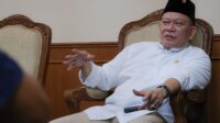 Ketua DPD RI: Pendatang di Kota Besar Diharapkan Punya Keterampilan