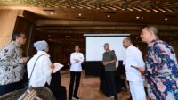 Menlu: Semua Persiapan KTT ke-42 ASEAN On The Right Track