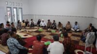 Silahturahmi dan Konsolidasi Majelis Majelis Agama di NTB, Merajut Toleransi Bersama Membangun Bangsa