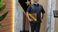 Hutomo Lim : Dikabulkannya Gugatan RSO, Oleh Majelis Hakim, LQ Bukannya Meminta Maaf Malah Menyerang RSO Dengan Bahasa Bar-Bar