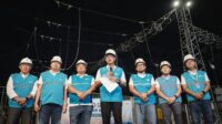 Gelar Apel Kelistrikan Nasional, Dirut PLN Pastikan Keandalan Listrik dan Kecukupan Pasokan Selama Liburan Idul Fitri