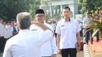 Peringati Hari Otonomi Daerah, Plt. Bupati Bogor: Perkuat Komitmen Menuju Tata Kelola Pemerintahan Yang Lebih Baik