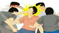 Gegara Dibully, Lima Remaja Keroyok Dua Karyawan Cuci Mobil 24 Jam di Ciledug