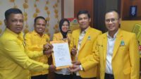 Suhermanto : Golkar Pekanbaru Sangat Selektif Dalam Penentuan Bacaleg