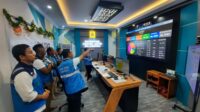 Lebaran 2023 Konsumsi Listrik PLN Naik, Beban Puncak Kelistrikan di Daerah Mengalami Pertumbuhan