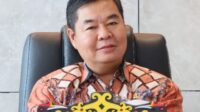 Dirjen Teguh Apresiasi Dedikasi Tinggi Dukcapil Layani Adminduk Saat Libur Lebaran