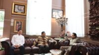 Hendropriyono: Prabowo Selalu Memberi Warna di Lingkungannya