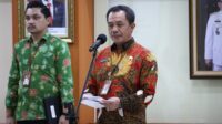 Lantik Pejabat Pengawas, Kepala BSKDN: Mari Tingkatkan Kualitas Kerja