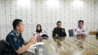 Masyrakat Kembali Datangi Program Jum’at Curhat Polres Bogor