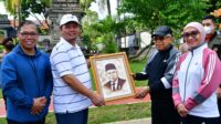 Wapres Tinjau Wisatawan Kunjungi TMII Pascarevitalisasi