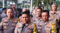 Polda Metro Jaya siapkan 4.200 personel amankan aksi May day di Jakarta