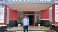 Dewan Pakar FPII Apresiasi dan Ucapkan Selamat Atas Berdirinya PT.Pemasyarakatan Nusantara Multimedia