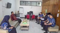 Kunker ke Kabupaten Gowa, Kepala BSKDN: Perkuat Inovasi Guna Tingkatkan Efisiensi Anggaran