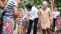 Gus Halim: Desa Berperan Strategis Dalam Konvergensi Stunting