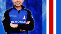 Pemuda Asli Kota Bogor, R Surya Angga Kusuma, Bakal Maju Sebagai Calon Legislatif 2024