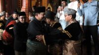 Berterima Kasih ke Warga Minang, Prabowo Bertekad Bangun Sekolah Unggulan di Sumbar