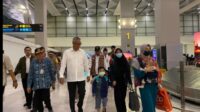 Negara Melindungi Evakuasi Sudan Tahap 2, Sebanyak 363 WNI Tiba di Indonesia