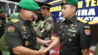 PROFIL DIRKUMAD BRIGJEN TNI Dr. ATENG KARSOMA, S.H., M.Kn