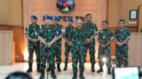 Puspom TNI Sedang Investigasi Kasus-kasus Bentrok Oknum TNI dan Polri