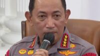 Survei Indikator: Tingkat Kepercayaan ke Polri Naik Jadi 73,2%
