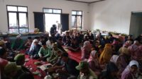 Perkuat Silaturahmi Paguyuban Cipelang Herang Menghadiri Halal Bihalal Pemerintah Desa Cipelang Kecamatan Cijeruk Bogor
