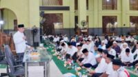 Peringatan Nuzul Qur’an 1444 H, Pj Bupati Kampar Ajak Seluruh Masyarakat Makin Membumikan Alqur’an Untuk Mewujudkan Kampar Negeri Serambi Mekkahnya Riau