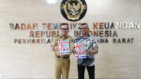 Kota Bogor Kembali Sabet WTP dari BPK, 7 Kali Berturut-Turut