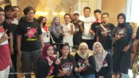 Caleg Laili Affidah Dapat Dukungan Dari IMK