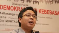 Tingkat Kepercayaan Publik Terhadap Polri Kembali Meningkat Capai 73,2 Persen
